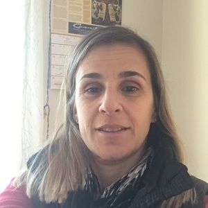 Meet your Posher, Johanna